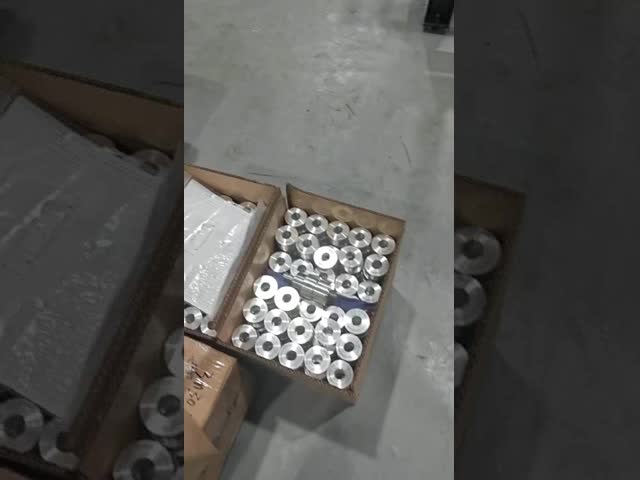 CNC Customized Synchronous Gear - Industrial Selection