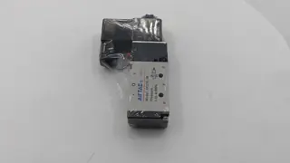 4M110-M5/06, 4M120-M5/06 AIRTAC 4M Series 5/2 way NAMUR Electric Solenoid Valve M5, 1/8