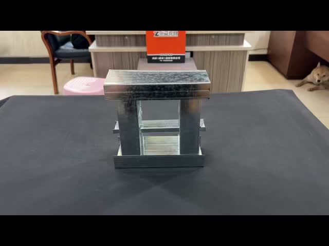 Waterproof Wall Steel Stud For Apartment Wall Stainless Steel Material