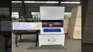 China Carton compression testing machine supplier