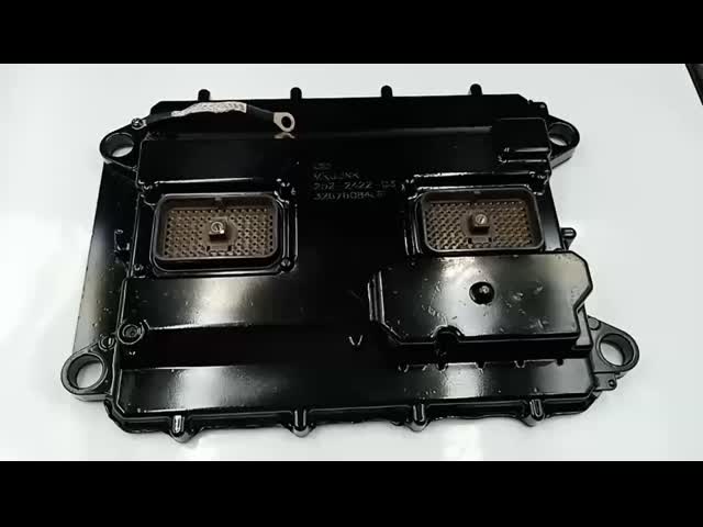 252-2422 2522422 Controller ECU for 966H Wheel Loader