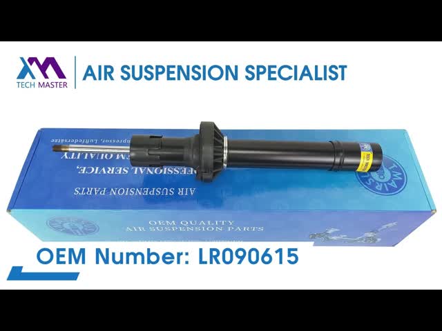 High-Performance  Shock Absorber 2043200131  for Mercedes-Benz X204 2011-2015 with DHL FedEx Ups EMS/By Sea Delivery