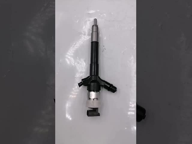 1465A041 Fuel Injector for 4D56 Engine Parts