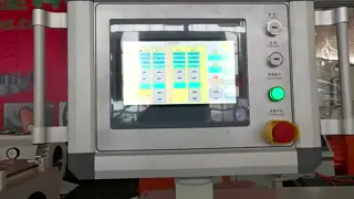 Water Cooling PE Carbon Spiral Reinforced Pipe Production Line Equipment For 50-200mm Pipe Id In High Demand