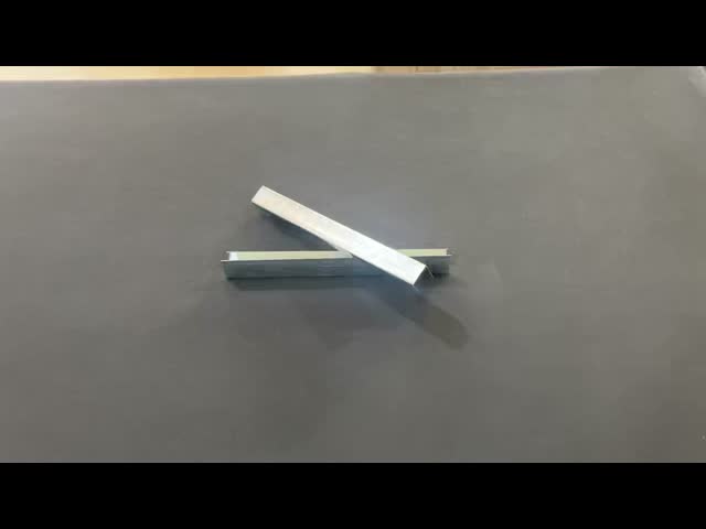 U Type C Type Metal Ceiling Track For Drywall Indoor Ceiling Decoration