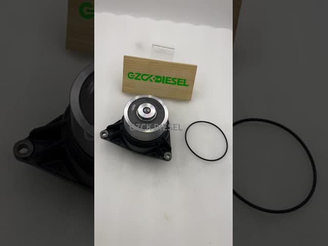 Water Pump 6746-61-1201 for Engine 6D114 Excavator PC300-8M0 PC360LC-11 PC300LC-8M0 PC390LC-11