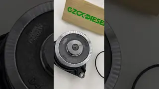 Water Pump 6746-61-1201 for Engine 6D114 Excavator PC300-8M0 PC360LC-11 PC300LC-8M0 PC390LC-11