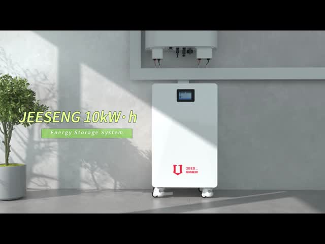 Pirce 10KWH off-grid lithium battery built with BMS can be paralleled.