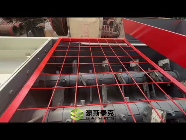 Fired Clay Brick Making Machine Offering Performance and Consistent Brick for Large Scale Construction Applications