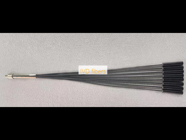 IVD Optical Fibers: Tiny Tech, Big Diagnostics