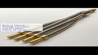 IVD Optical Fibers: Tiny Tech, Big Diagnostics