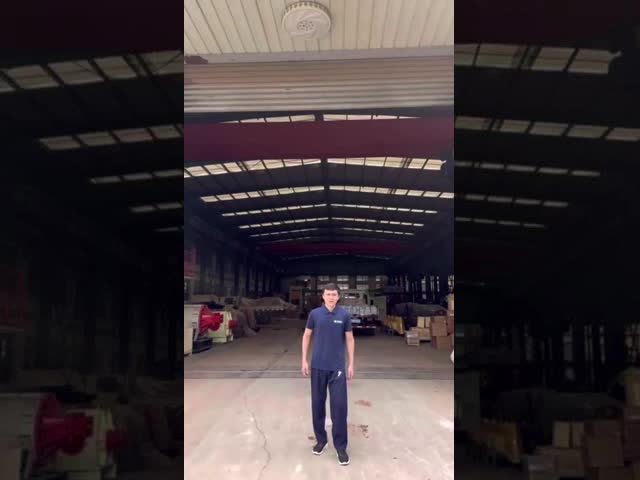 Automatic 3.6m Brick Drying Tunnel Kiln For Brick Firing Process