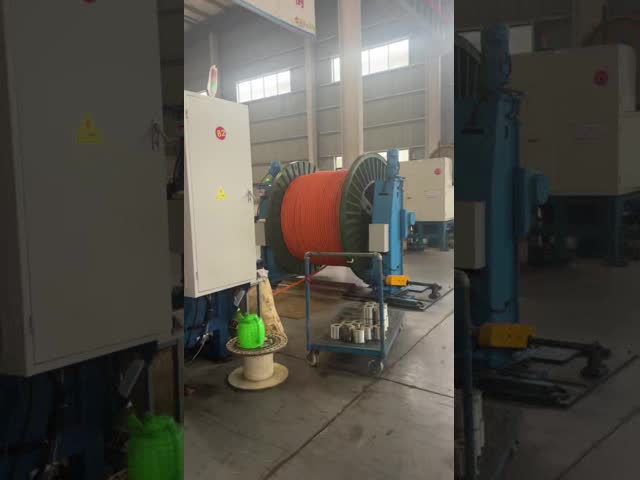 Shenghua 21/35kV Aluminum XLPE Cable KEMA-Certified Seismic-Resistant