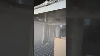 China Footwear Leather Shoe Polish Making Machine Polishing Buffing Filling Machine For Shoes supplier