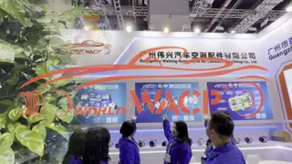 12V Car AC Compressor Clutch 7HVS17EC 6PK for Ford Ranger2.0 CLFD158