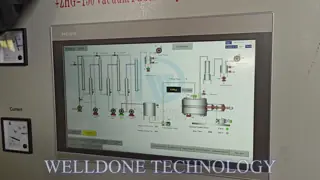 ZHG Pet Food / Minced Meat / Animal Fat Paddle Dryer