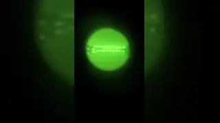 NVG-D3 third generation helmet-mounted binocular low-light night vision