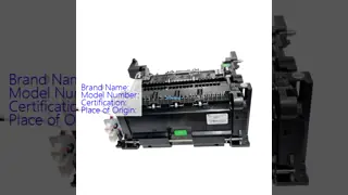 GRG Note Escrow Module CRM9250N NE-001 With YT4.029.0888 For ATM Cash Recycling
