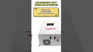 Reliable 1000W 1500VA Pure Sine Wave UPS Inverter Charger with 3 Stage Charge Modes for Sensitive Electronics