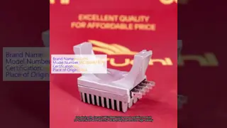 WG1664821019 DS490 64523 FOR howo cab PARTS Speed regulation module