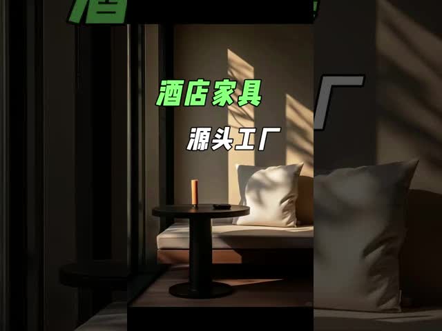 OEM/ODM Customized China Manufacture Desk for Villa and Hotel Furniture with Solid Wood Frame