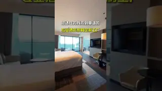 OEM/ODM Customized China Manufacture Desk for Villa and Hotel Furniture with Solid Wood Frame