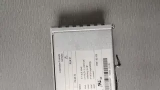 ABB RLM01 3BDZ000398R1 PROFIBUS redundantie linkmodule RLM01 Advant 800xA