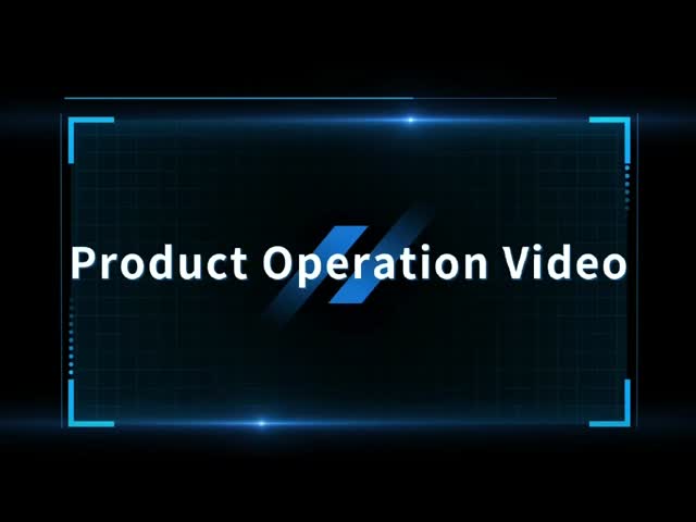 70-6200MHz Integrated Anti Drone Detection Video Transmission Interception Equipment