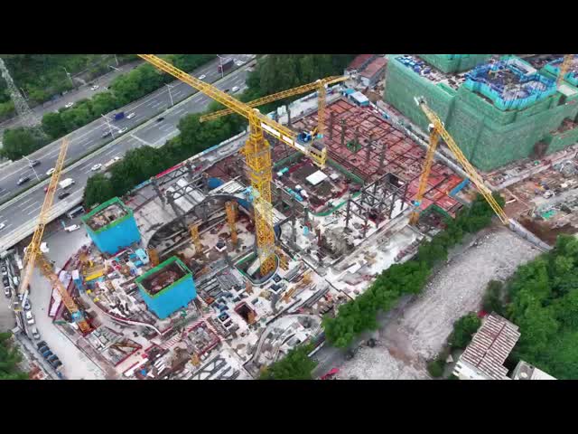 3D Print Architectual Model