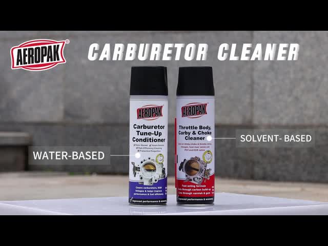 Cvt / Fi 500ml Motorcycle Chain Cleaner Spray Penetrates And Removes Carbon Deposits