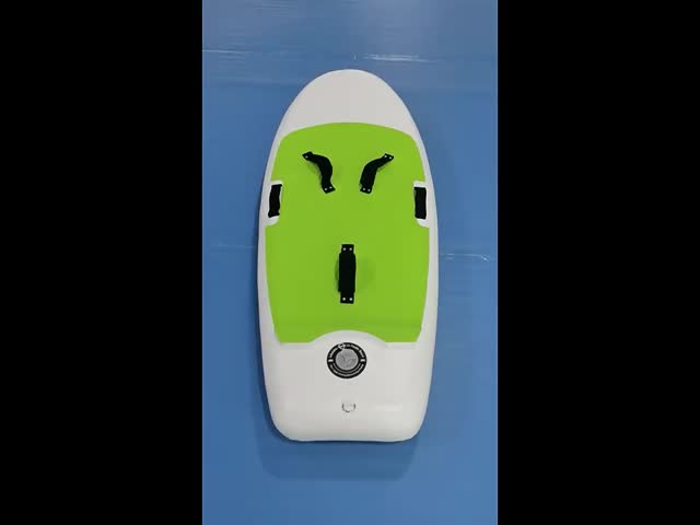 PVC EVA Inflatable Boards 10KG Hydrofoil Wings Foil Inflatable Paddleboards