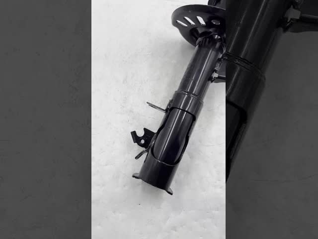 9252650 Front Left Automotive Shock Absorber for Fit 2020 (GR9/GS2) 2019.11- Steel Material OEM Standard Size Replacement Part
