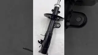9252650 Front Left Automotive Shock Absorber for Fit 2020 (GR9/GS2) 2019.11- Steel Material OEM Standard Size Replacement Part