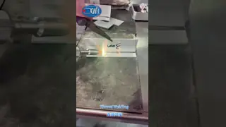 Cnc Алюминиевые волоконные лазерные оптические сварщик резка сварочная машина ручной портативный