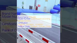 Thickness Typically Ranges From 0.2mm To 10mm Plastic Polypropylene Panel 100 Recyclable Ideal For Packaging Construction And Manufacturing Uses