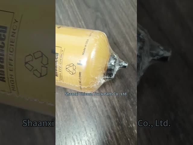 Excavator Crane Bulldozer Engine Fuel Water Separator Filter 3619554 361-9554 FS20049 P551433 CAT BF46039-D