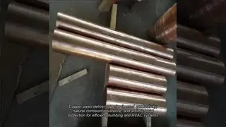 Condenser Copper Nickel Tube with Tolerance ±0.1mm and Western Union Payment Term