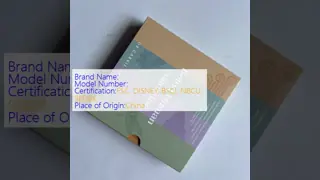 Full Color Child Book Printing Service With Section Sewn Casebound Binding