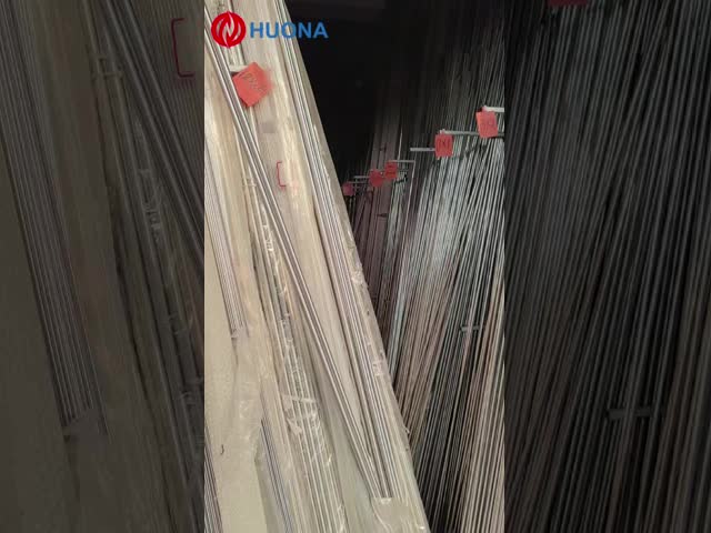 4J50 Alloy Tube (50 Alloy / Fe-Ni Soft Magnetic Alloy Tube)
High-Permeability Soft Magnetic Precision Tubing