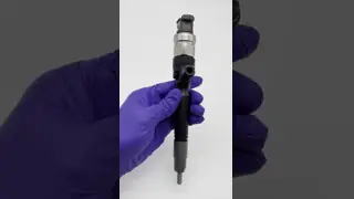 Densoo Injector 095000-7410 Fuel Injector Compatible With 1KD-FTV 2KD-FTV D-4D Engine And 6 Months Warranty video