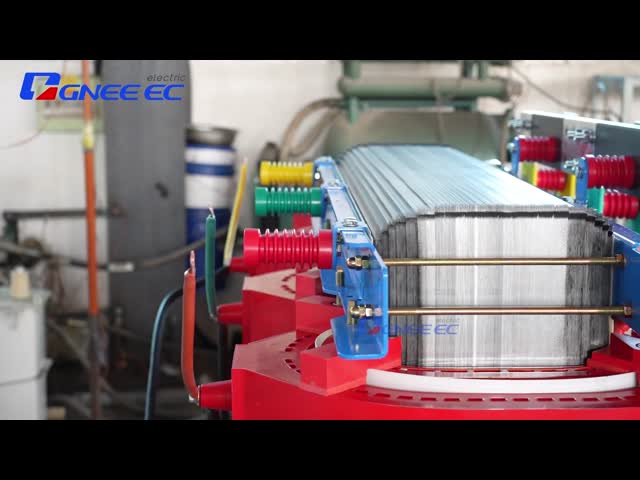 2000 KVA Dry Type Power Transformer