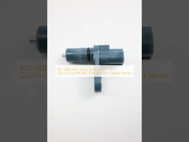 RST-008 Aisin Auto Sensor For GSU35/GSU4#/MC Transmission Speed Sensor