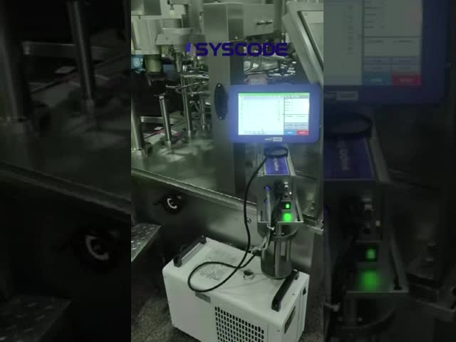 15W UV Laser Marking Machine PCB 355nm Wavelength UV Laser Engraving Machine