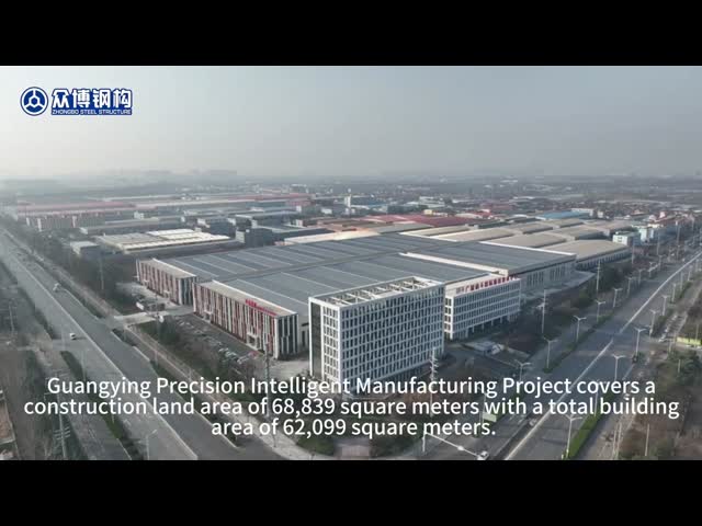 Comprehensive Steel Structure Building Steel Sandwich Panels For Industrial Facilities