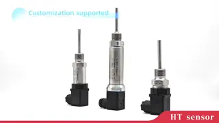 HTsensor BP156 Industrial Pressure Sensor for High-Performance Air Compressors and Refrigeration Equipment