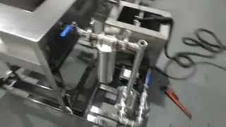 Stainless Steel 380L Ultrasonic Cleaning Device For Removing Dirts Oil Rust Grease