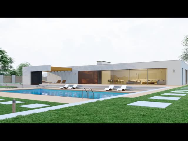 SLEEK 175 series ultra-slim sliding door