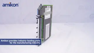 Allen Bradley 1771-ASB Remote I/O Adapter Module with enhanced diagnostic indicators