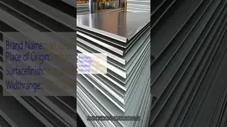 Galvanized Steel Sheet Z275 JIS G3312 Standard Material for Construction Roofing  and Manufacturing Applications