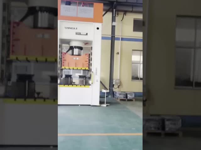 JiuYu Manufacturing